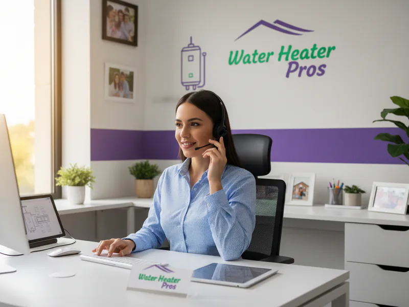 Water Heater Repair  in Crowley  FAQ